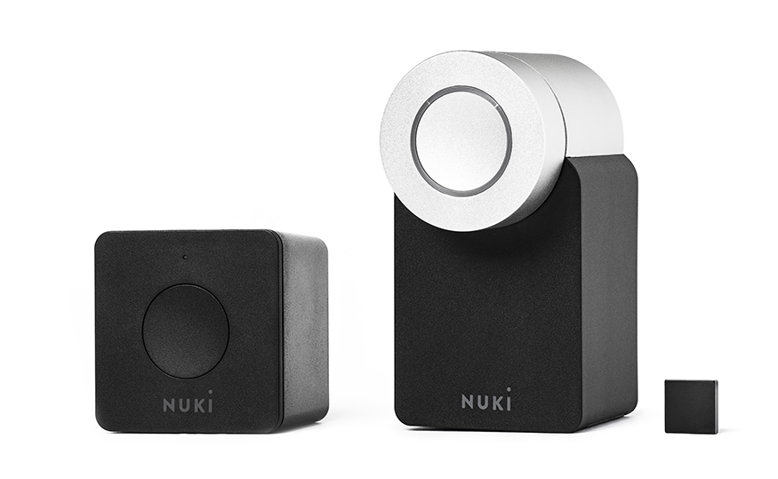 Nuki Smart Lock